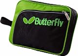 Butterfly Nubag II Table Tennis Tour Case