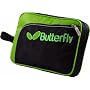 Butterfly Nubag II Table Tennis Tour Case