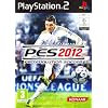 Pro Evolution Soccer 2012