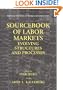 Sourcebook of Labor Markets: Evolving Structures and Processes (Springer Studies in Work and Industry)