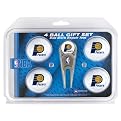 Mcarthur Indiana Pacers 4 Balls & Divot Tool