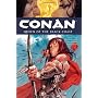 Conan Volume 13: Queen of the Black Coast HC by Brian Wood
