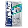 Lavazza Gran Filtro Decaffinated Ground Coffee, 8-Ounce Bags (Pack of 5)