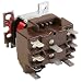 Honeywell R8222D1014 - 24V General Purpose Relay