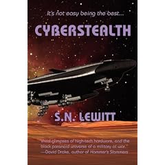 Cyberstealth