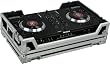 Marathon Flight Ready Case MA-Ns7 Case To Hold 1 X Numark Ns7 Serato Itch Controller