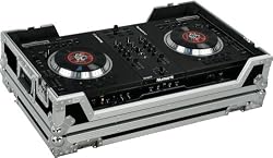 Marathon Flight Road Case MA-Ns7 Case To Hold 1 X Numark Ns7 Serato Itch Controller