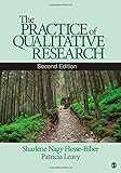 The practice of qualitative research
