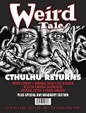 Weird Tales #360