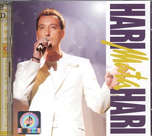 Hari Mata Hari - Hari Mata Hari - Zlatna Kolekcija - Zortam Music