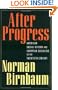 After Progress: American Social Reform and European Socialism in the Twentieth Century