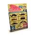 Stylish Mustaches Set