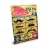 Mustaches - Stylish Set