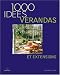 V&eacute;randas et Extensions