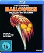 Halloween - Die Nacht des Grauens [Blu-ray]