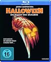 Halloween - Die Nacht des Grauens [Blu-ray]