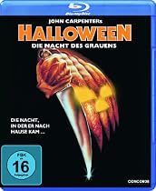 Halloween - Die Nacht des Grauens [Blu-ray]