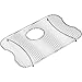 ELKAY Wire Bottom Grid 20x14-3/4 STAINLESS LKWOBG2115SS