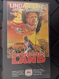 Verbranntes Land - Teil 2 - Linda Evans