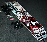 Blind Kenny Automatic Skateboard Complete by blind