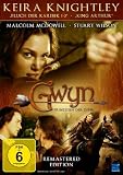 Gwyn - Prinzessin der Diebe