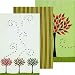 Kitchen & Housewares : Now Designs Autumn Tree Towels Set of 3