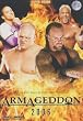 WWE - Armageddon 2006
