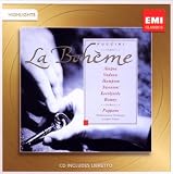 Puccini : La Bohème (plus beaux extraits)