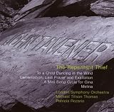 The Repentant Thief