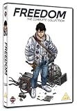 Freedom [DVD]