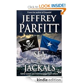 SEA OF JACKALS