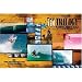 Billabong Presents: THE TRILOGY -PARKO ANDY TAJ - A Taylor Steele Movie - Surfing DVD