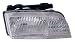 1996-1998 (1997 96 97 98) Buick Skylark Headlight Assembly - Passenger Side - DOT Cer...