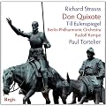 Strauss Don Quixote