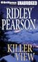 Killer View (Sun Valley Series)
