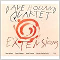 Extensions (Touchstones Edition/Original Papersleeve) [Original Recording Remastered]