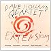 Extensions (Touchstones Edition/Original Papersleeve) [Original Recording Remastered]