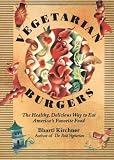 Vegetarian Burgers