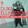 Bubber Miley Era: 1924-1929