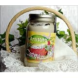 激レア! 100%有機 生カシューナッツバター ローフード たっぷり大瓶454ｇ