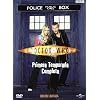 Dr. Who 1� Temporada