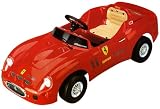 toystoysペダルカー　フェラーリ250GTO
