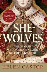 She Wolves