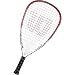 Sporting Goods : Wilson Nano Carbon Ace Racquetball Racquet