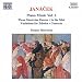 Jan�cek: Piano Works, Vol.2