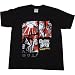 Search : Guitar Hero Comic Montage Youth T-Shirt