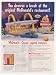 1996 McDonald's Restaurant Sculpture Collectible Print Ad (20855)