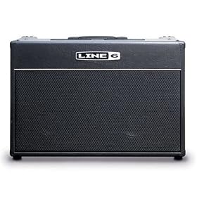 Line 6 Vetta II Combo Amp
