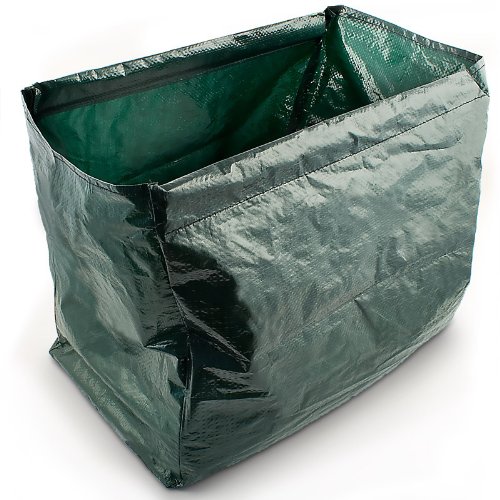 Plant Container Planting Bag 45 Litres 45 X 27 X 40 Cm