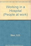 Working in a hospital